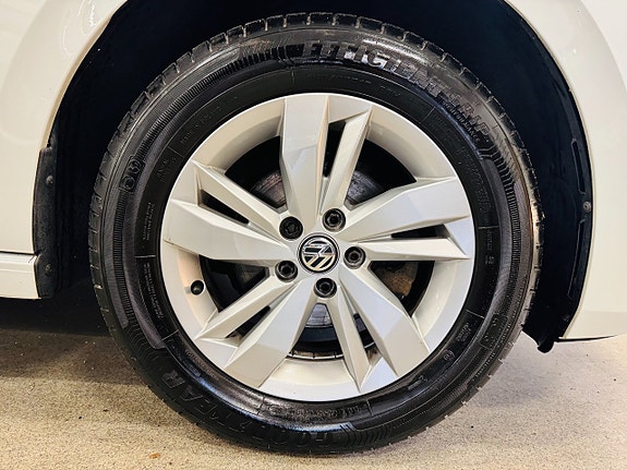 Volkswagen Polo 11 of 25