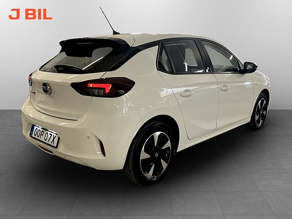 Opel Corsa-e 3 of 19
