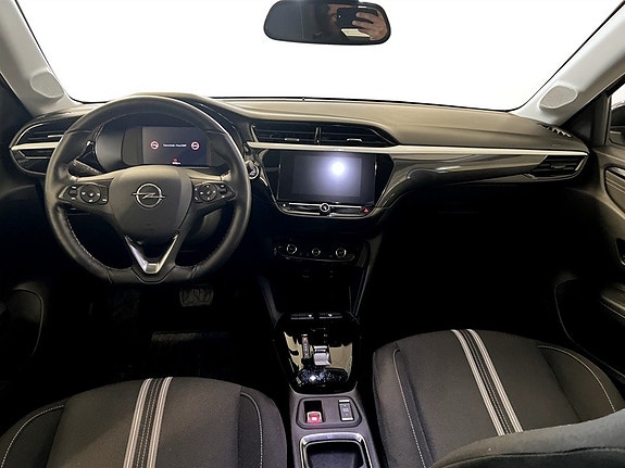 Opel Corsa-e 7 of 19