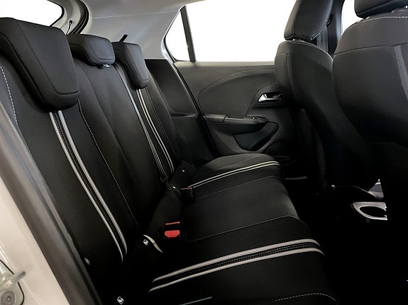 Opel Corsa-e 12 of 19