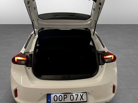 Opel Corsa-e 19 of 19