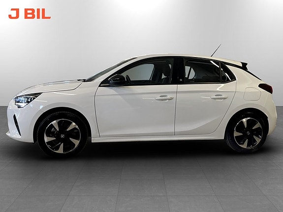 Opel Corsa-e 15 of 19