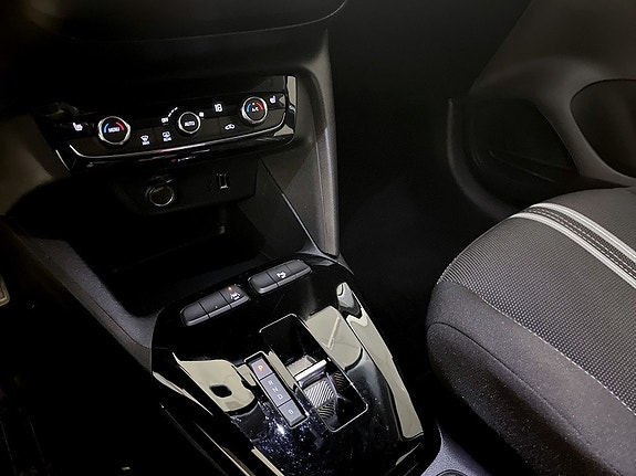 Opel Corsa-e 10 of 19