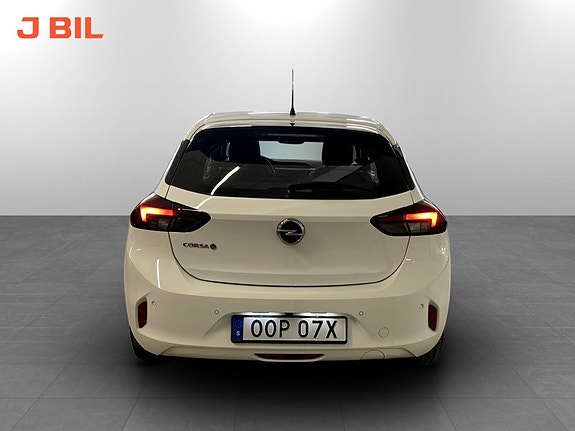 Opel Corsa-e 18 of 19