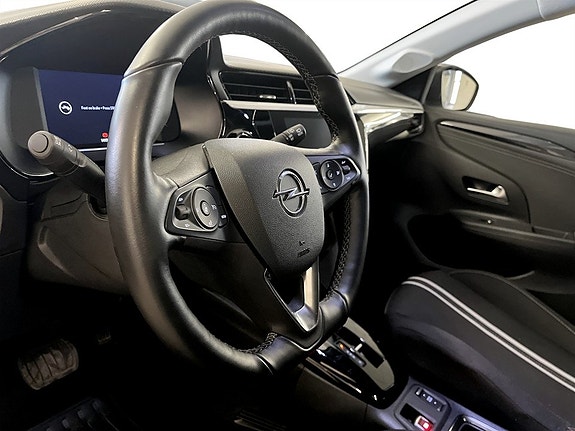 Opel Corsa-e 6 of 19
