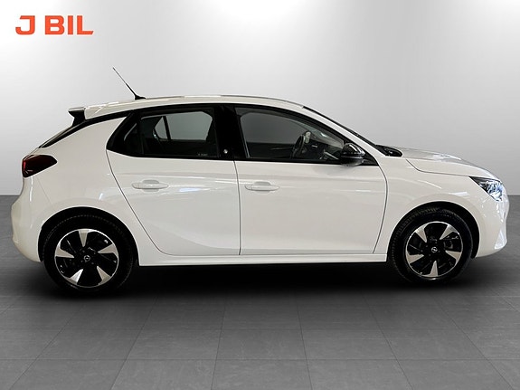 Opel Corsa-e 14 of 19