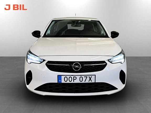 Opel Corsa-e 13 of 19