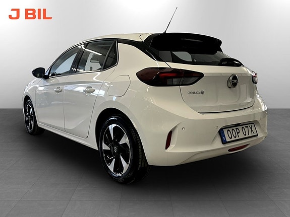 Opel Corsa-e 17 of 19