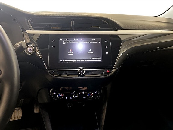 Opel Corsa-e 9 of 19