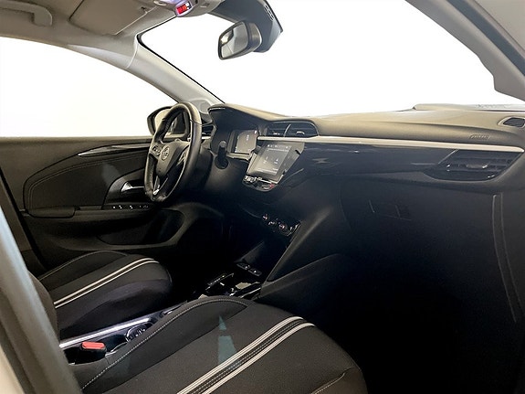 Opel Corsa-e 11 of 19