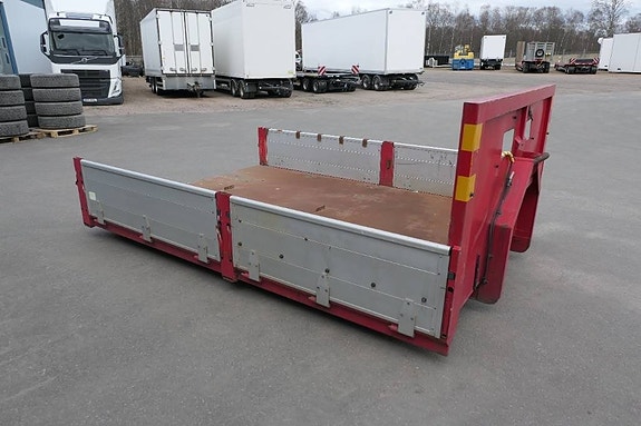 CMT Lilla Kroken L-F-L01 2 of 4