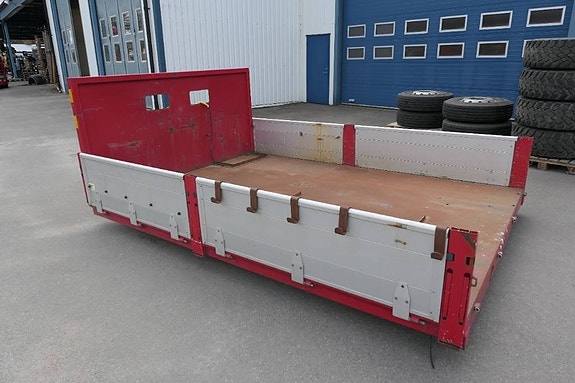 CMT Lilla Kroken L-F-L01 3 of 4