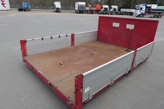 CMT Lilla Kroken L-F-L01 4 of 4