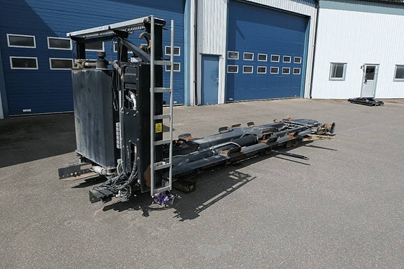 Hiab XR2053-WM0-L 8 of 8