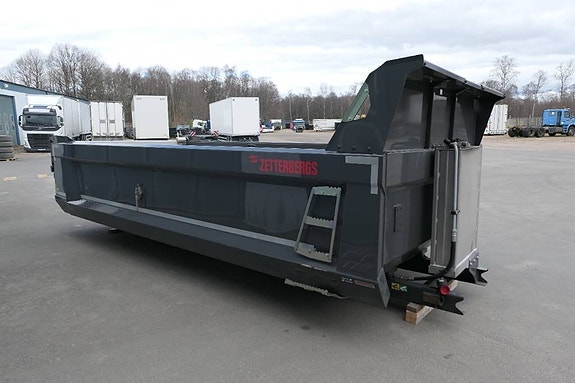 Zetterbergs ZD4 6/5-54-10 2 of 5
