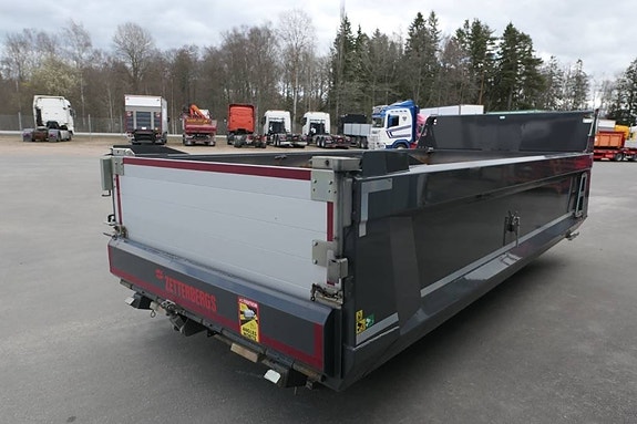 Zetterbergs ZD4 6/5-54-10 3 of 5
