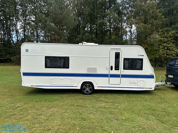 Polar POLAR 620 BSA Tält AC