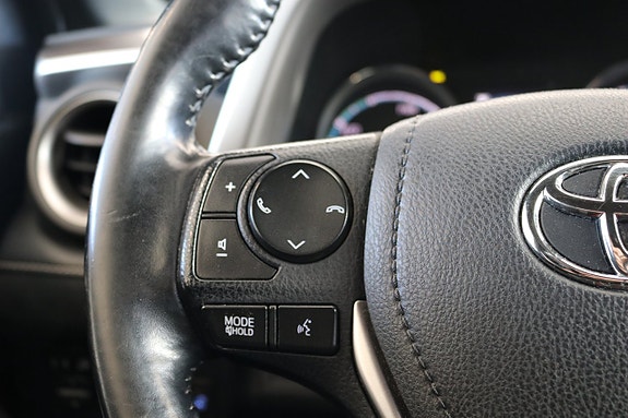 Toyota RAV4 15 of 18