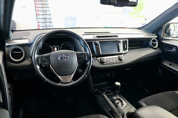 Toyota RAV4 13 of 18