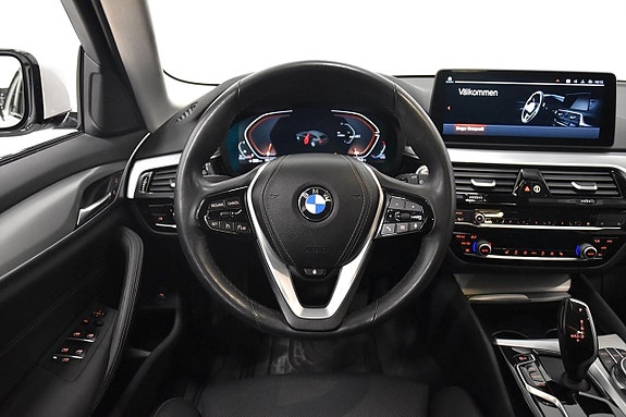 BMW 520d 2 of 20