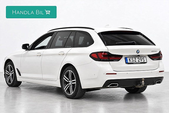 BMW 520d 7 of 20