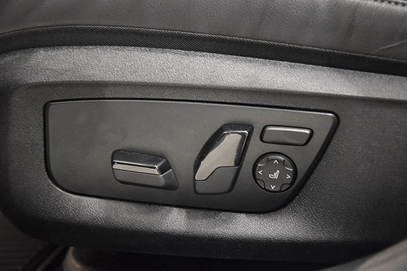BMW 520d 14 of 20