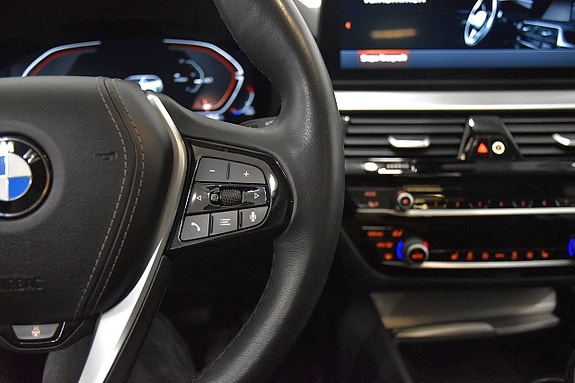 BMW 520d 11 of 20