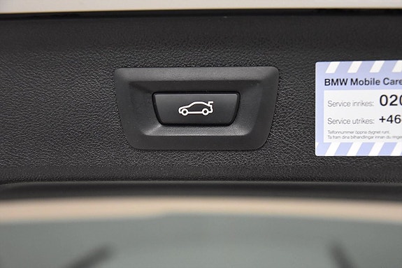 BMW 520d 19 of 20