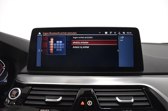 BMW 520d 17 of 20