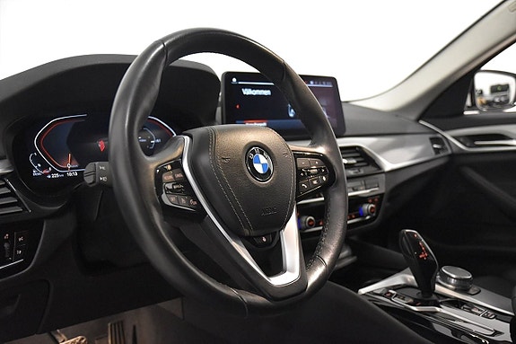 BMW 520d 8 of 20