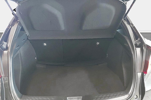 Toyota C-HR 11 of 11
