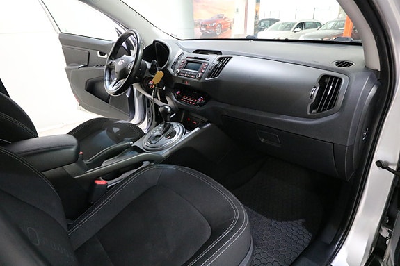 Kia Sportage 14 of 19