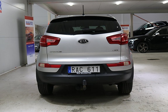 Kia Sportage 6 of 19