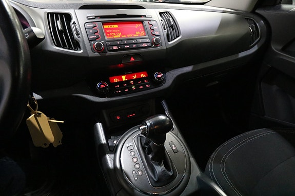 Kia Sportage 13 of 19