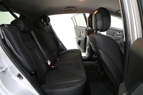 Kia Sportage 16 of 19