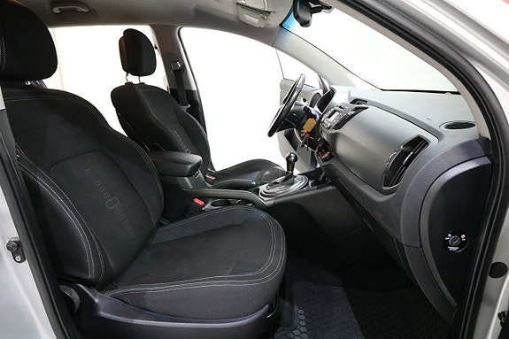 Kia Sportage 15 of 19