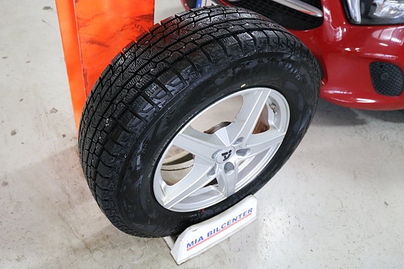 Kia Sportage 19 of 19