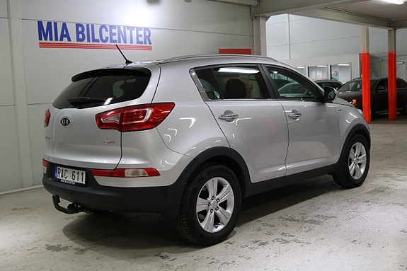 Kia Sportage 5 of 19