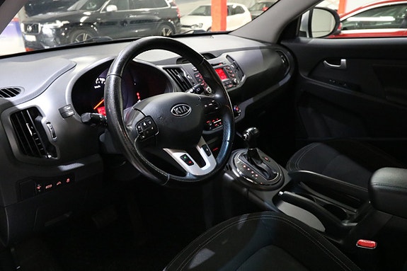 Kia Sportage 11 of 19
