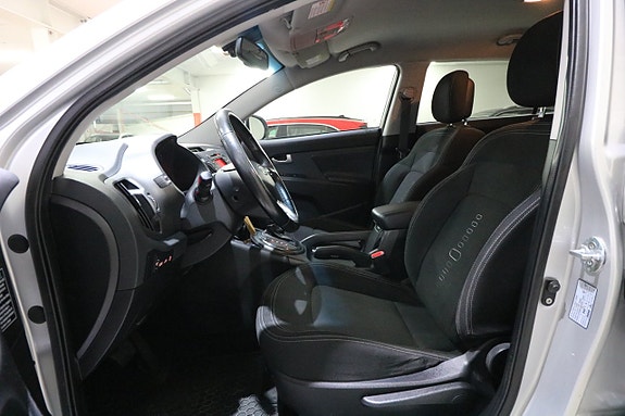 Kia Sportage 10 of 19