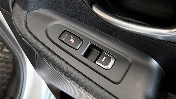 Kia Carens 21 of 21