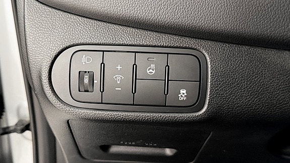 Kia Carens 18 of 21