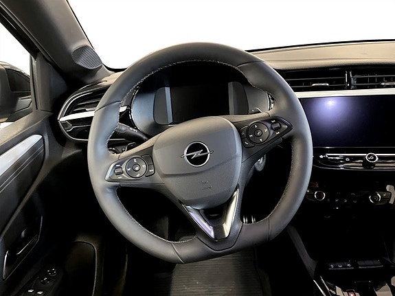 Opel Corsa 7 of 17