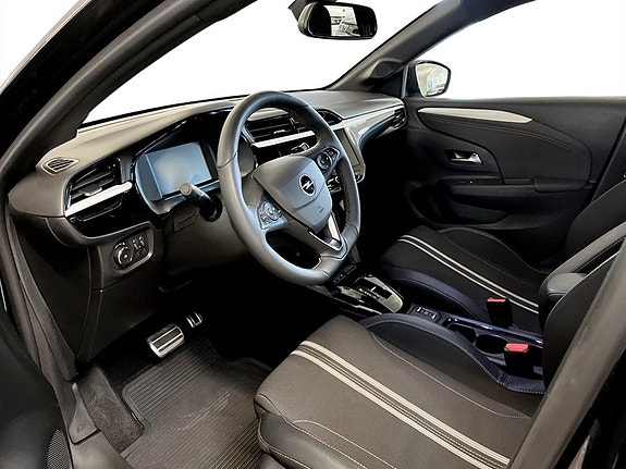 Opel Corsa 4 of 17
