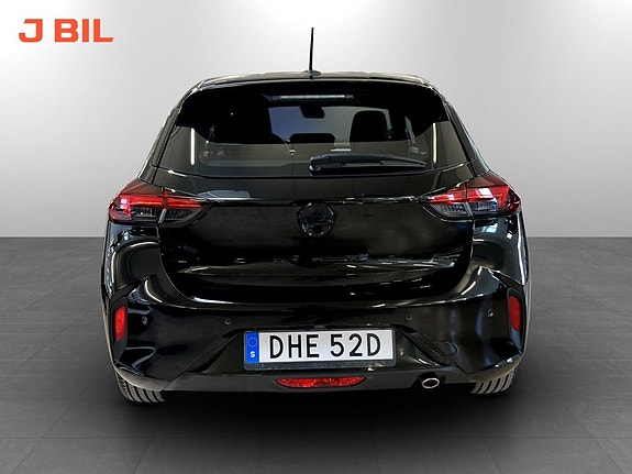 Opel Corsa 16 of 17