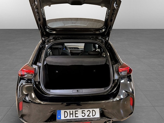 Opel Corsa 17 of 17