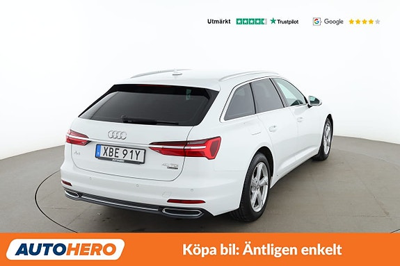 Audi A6 6 of 30