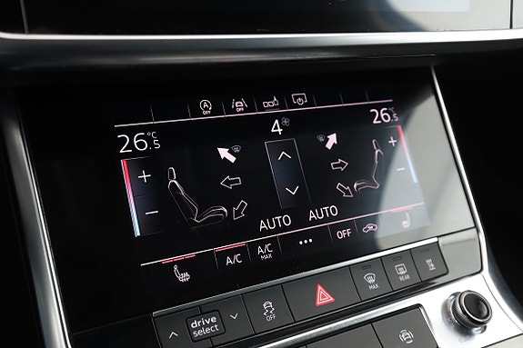 Audi A6 24 of 30