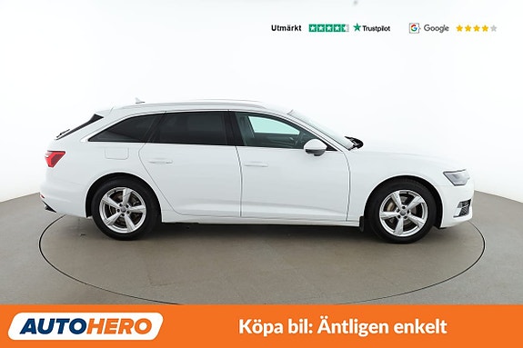 Audi A6 7 of 30