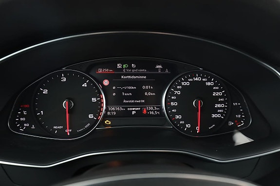 Audi A6 20 of 30